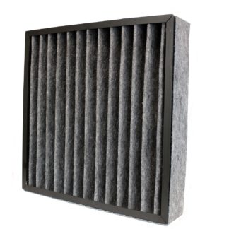 Durable Series – 4” – MERV 8