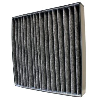 Value Series - 4" - MERV 8